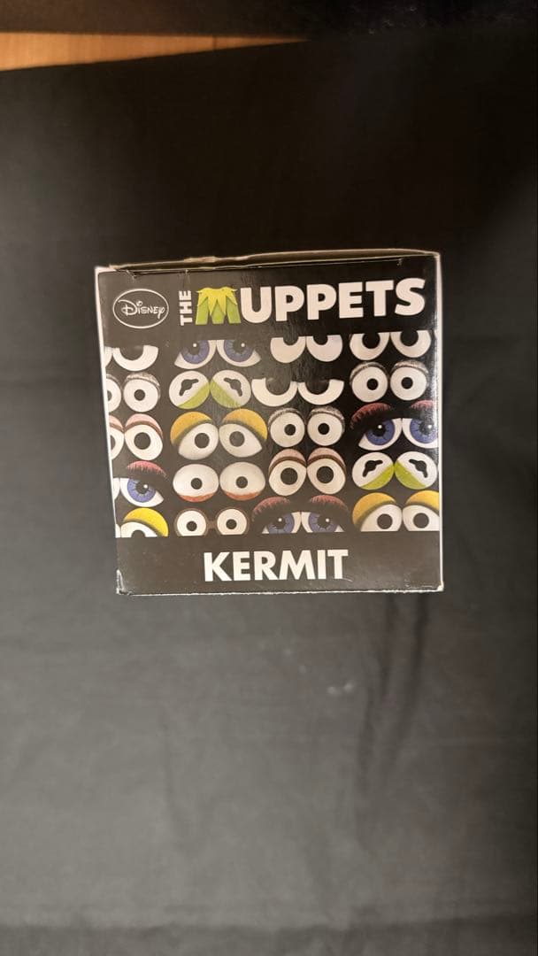 Funko WACKY WOBBLER カーミット