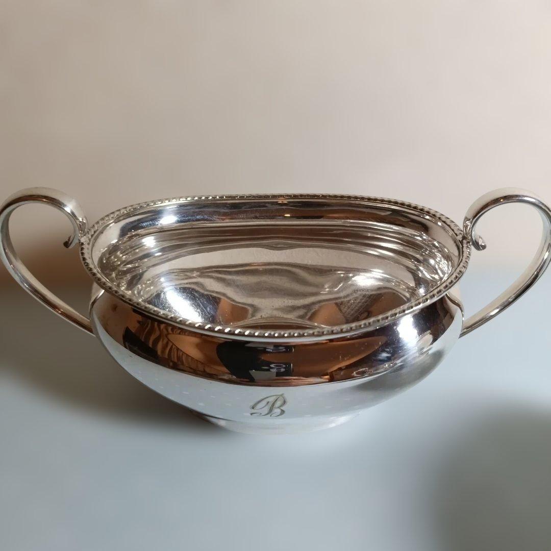 英国アンティーク☆シルバープレート製品いろいろ☆