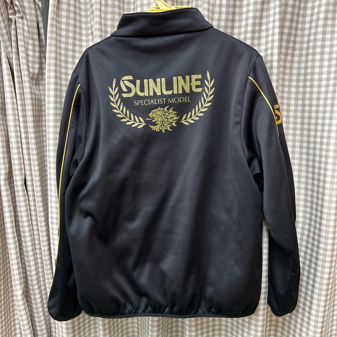 サンライン STW-3221 EV HOT インナーウェア　バッテリー付き