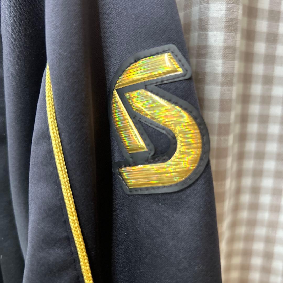 サンライン STW-3221 EV HOT インナーウェア　バッテリー付き