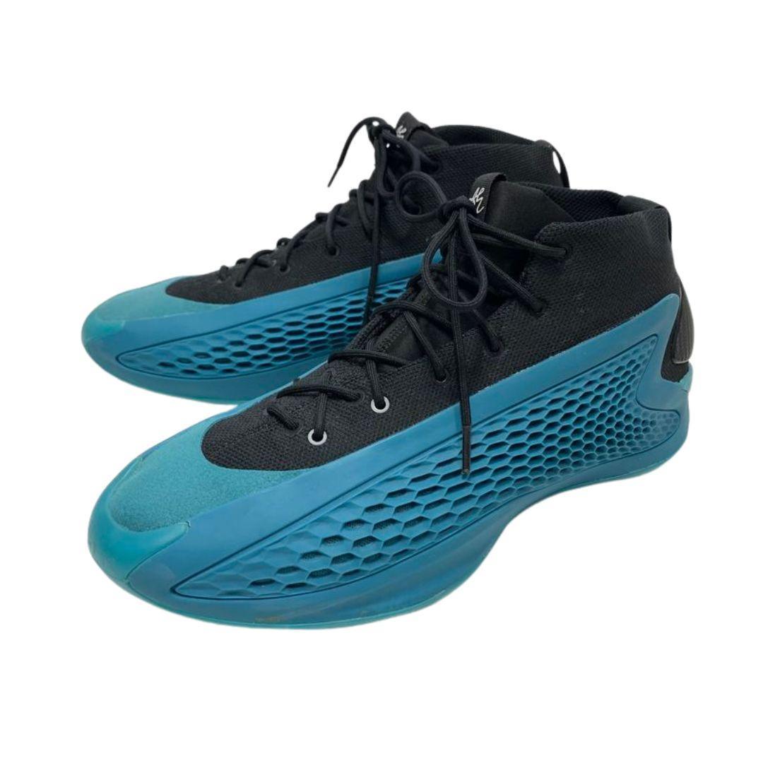 希少 30.5cm adidas AE1 New Wave アンソニーエドワーズ