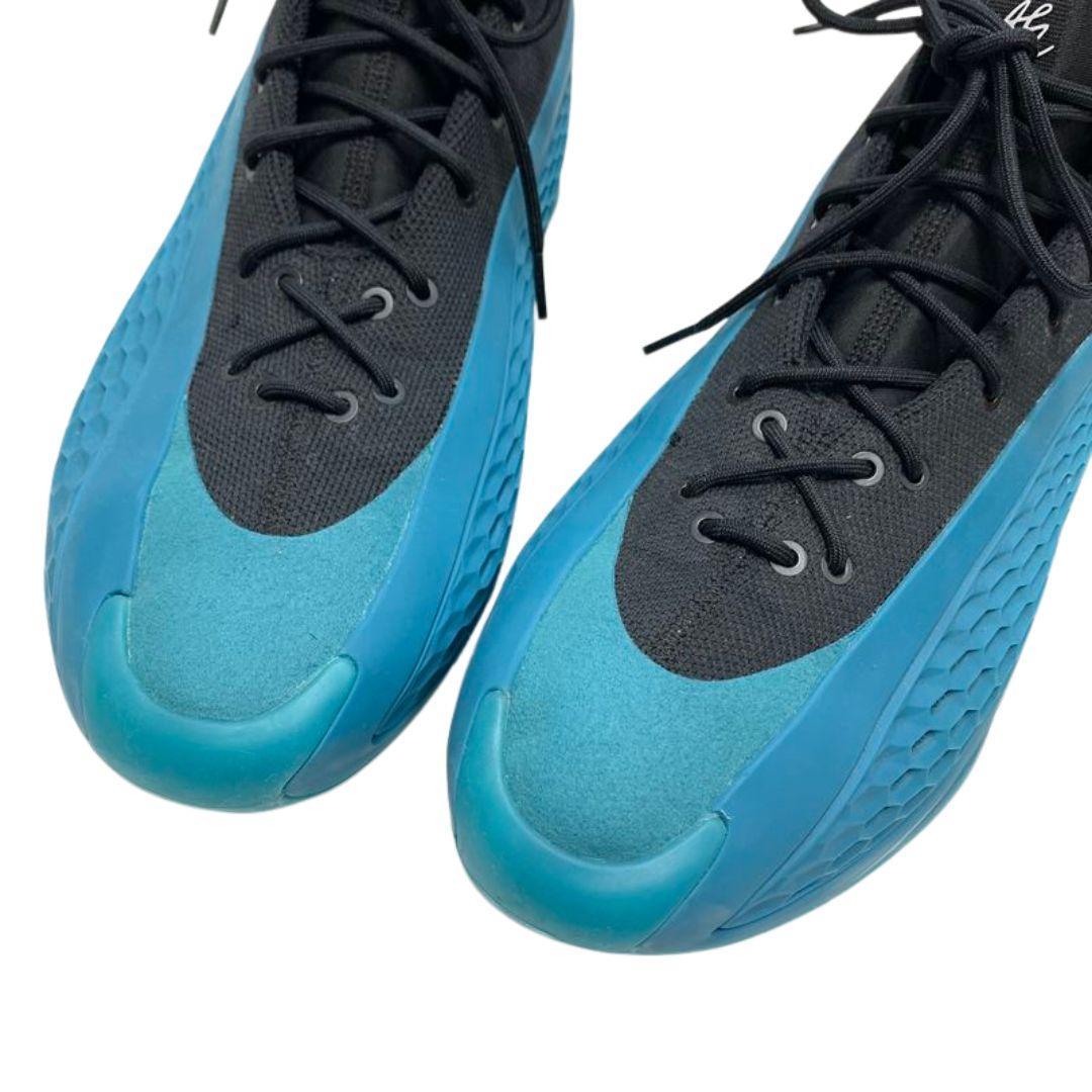 希少 30.5cm adidas AE1 New Wave アンソニーエドワーズ