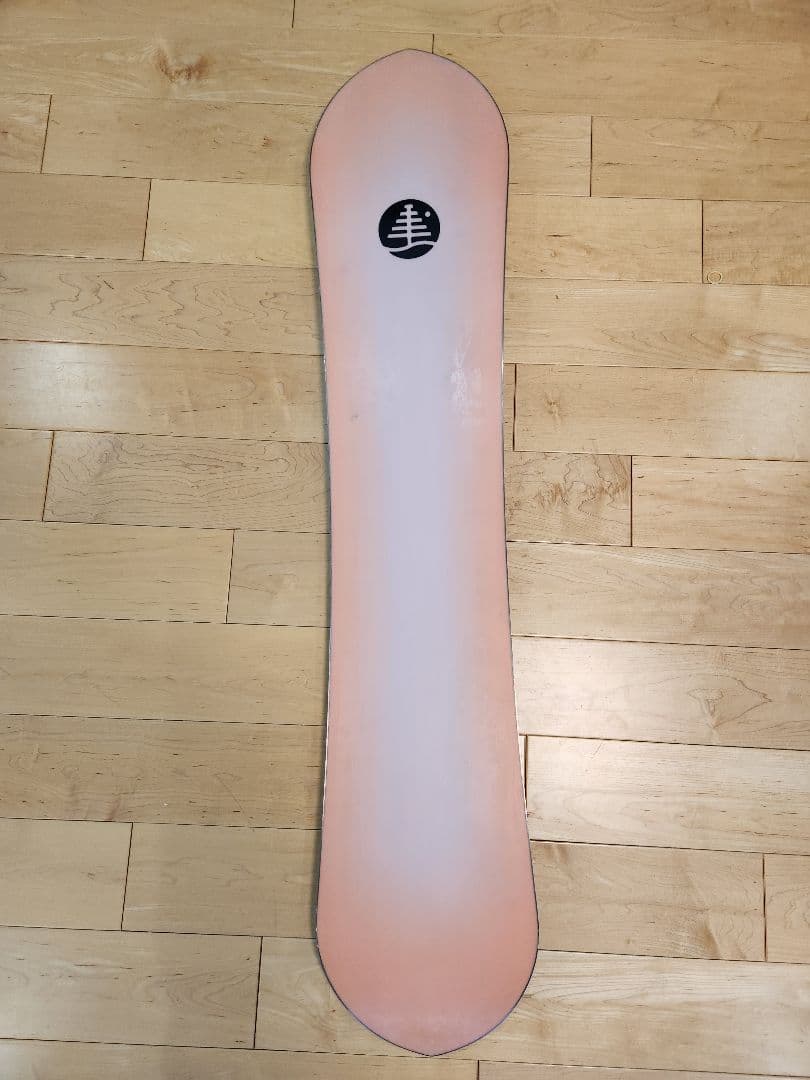 ★送料込み★　バートン　ショーストッパー　ファミリーツリー　BURTON