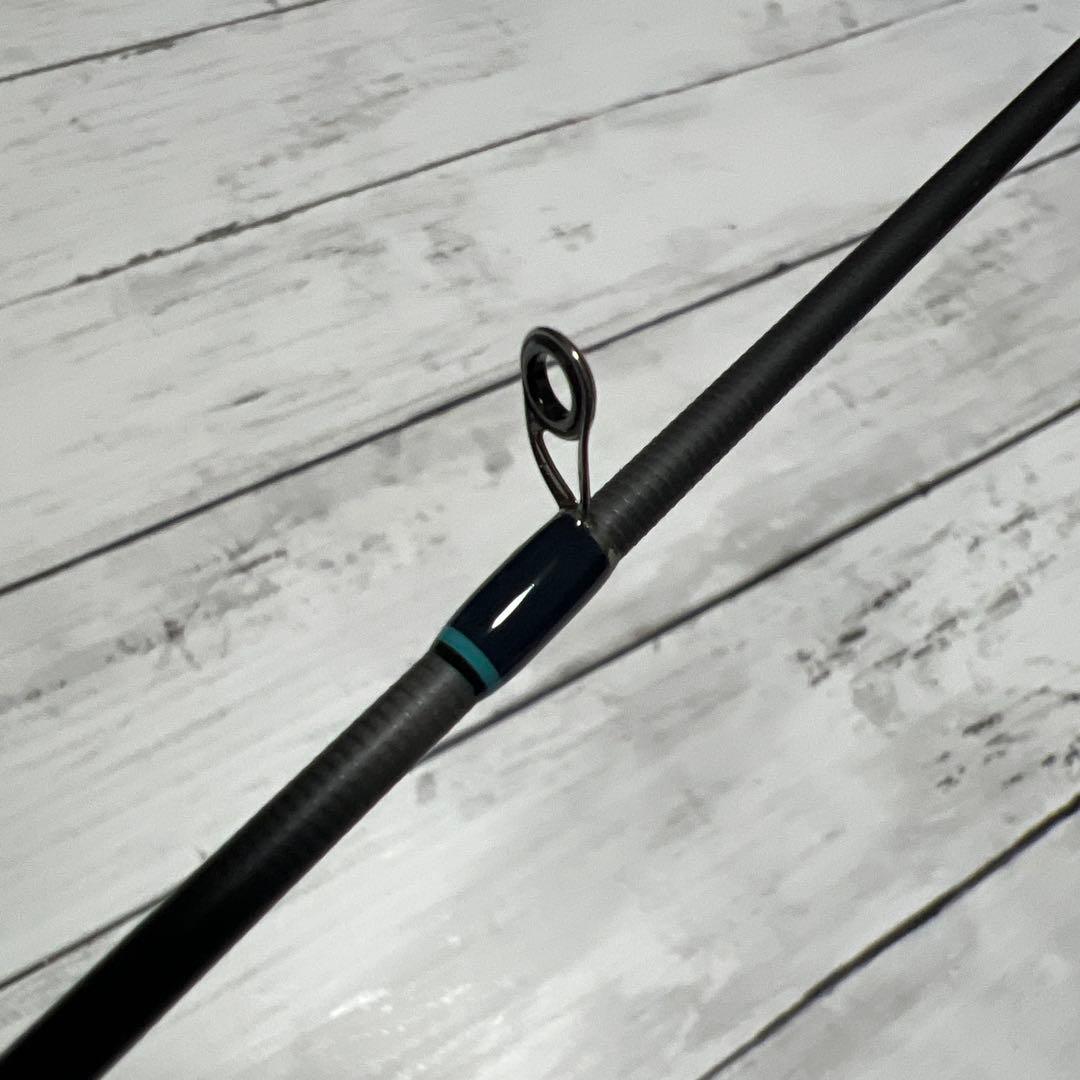 美品 DESIGNO デジーノ レイス エフィンLW-SJ70UL+RST2s