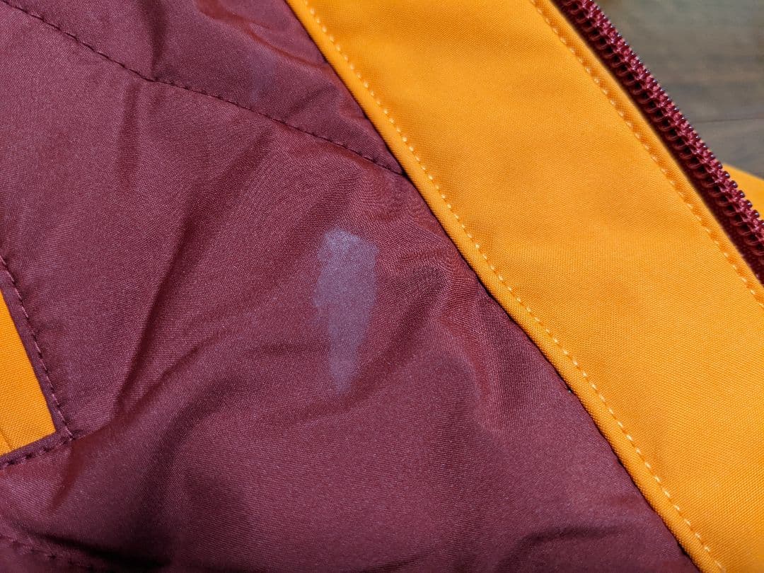 美品✨パタゴニア patagonia インサレーテッドパウダーボウルジャケット