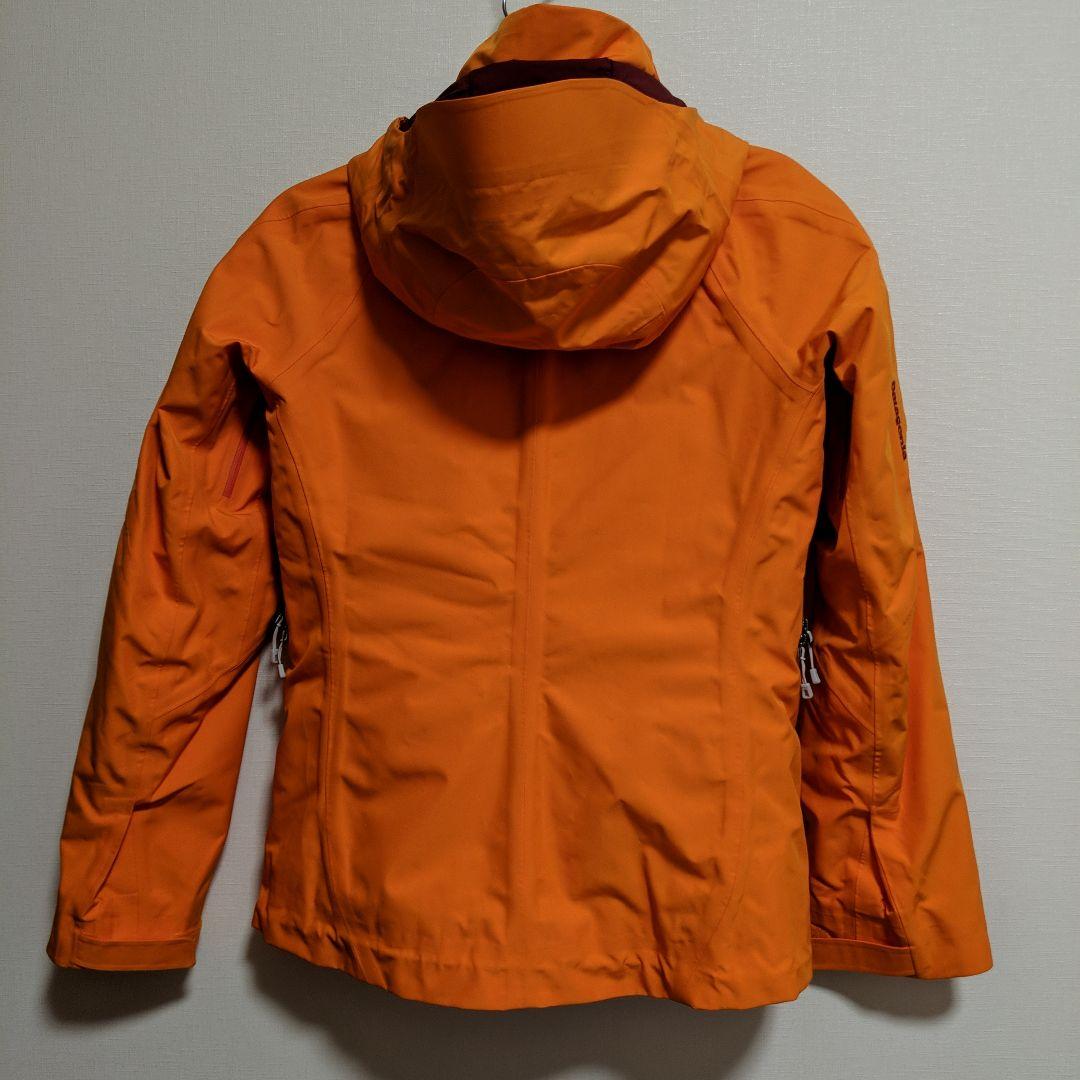 美品✨パタゴニア patagonia インサレーテッドパウダーボウルジャケット