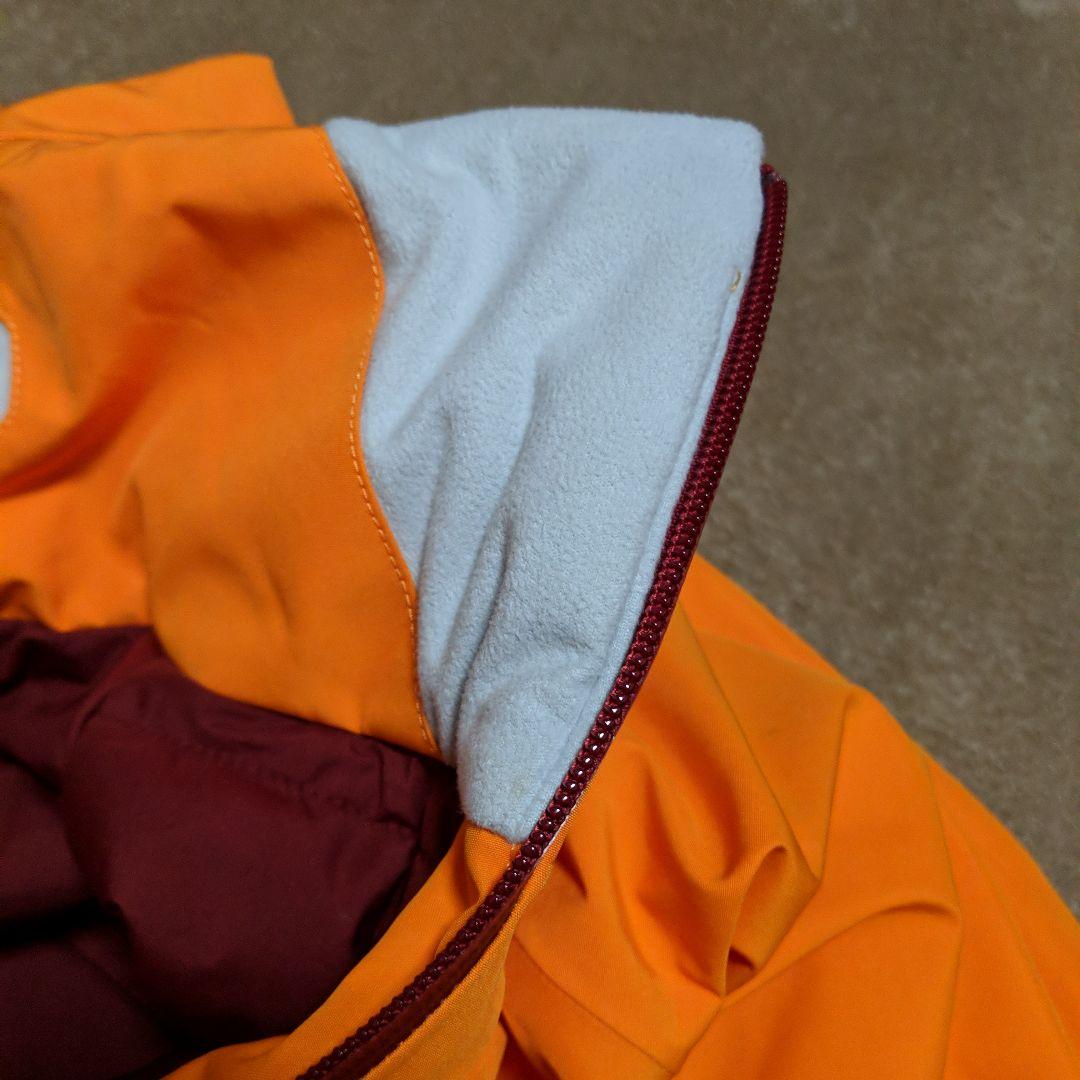 美品✨パタゴニア patagonia インサレーテッドパウダーボウルジャケット