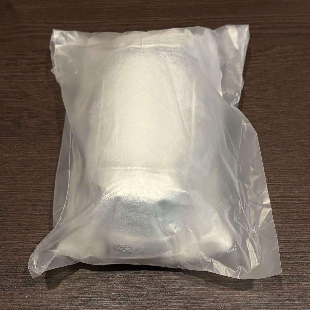 ワープ装置型ポーチ & ロゴチャームセット　EXPO 2026