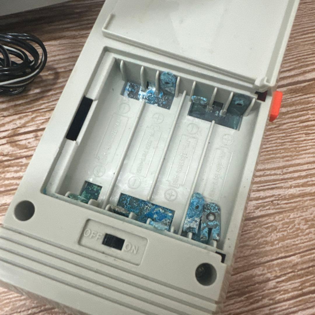 初代 TOMYオムニボット 当時モノ スペースエイジ【ジャンク】 元箱付き