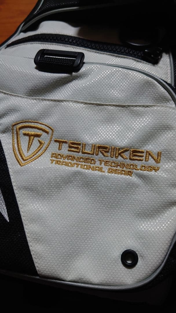 フローティングベストTV221 ホワイト Lサイズ