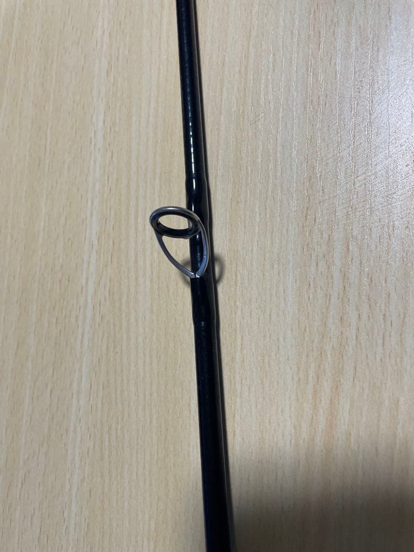 ショアジギング X 96M chi