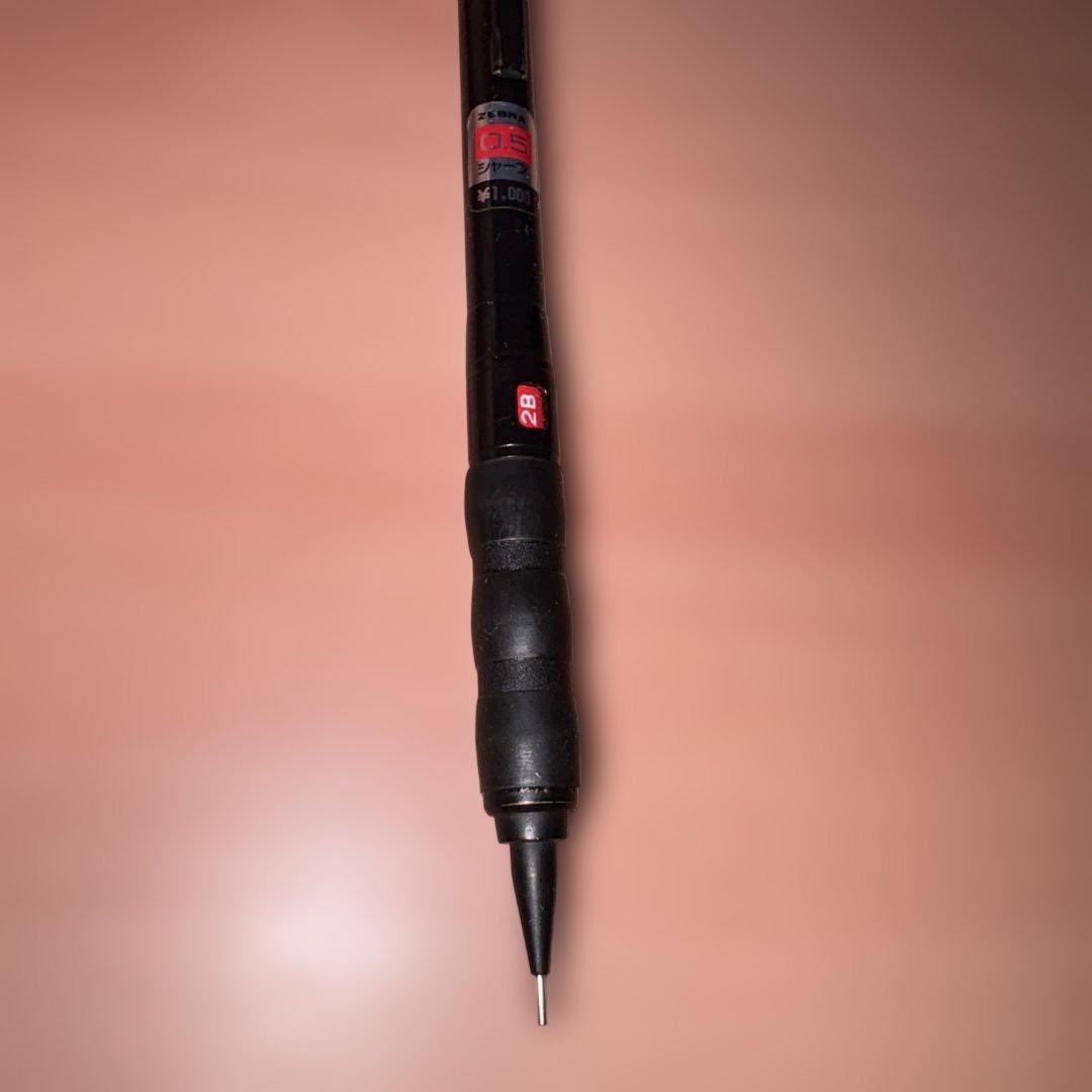 Zebra ドラフィックス1000 0.5mm