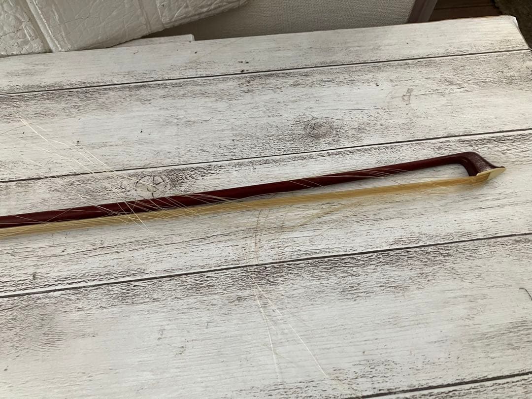 バイオリン本体 木製