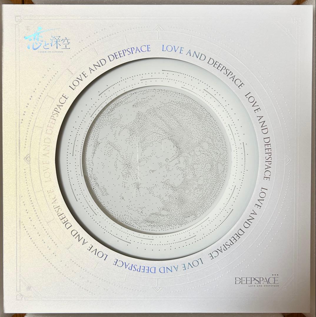 【新品】恋と深空 2024年版VIPボックス