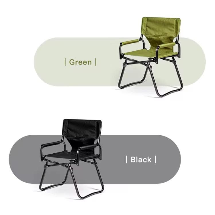 Simpleme ルービックキューブ ディレクターチェア OW-D90 ケース付