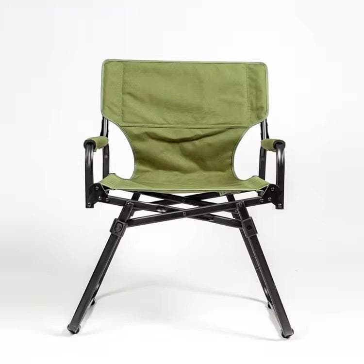 Simpleme ルービックキューブ ディレクターチェア OW-D90 ケース付