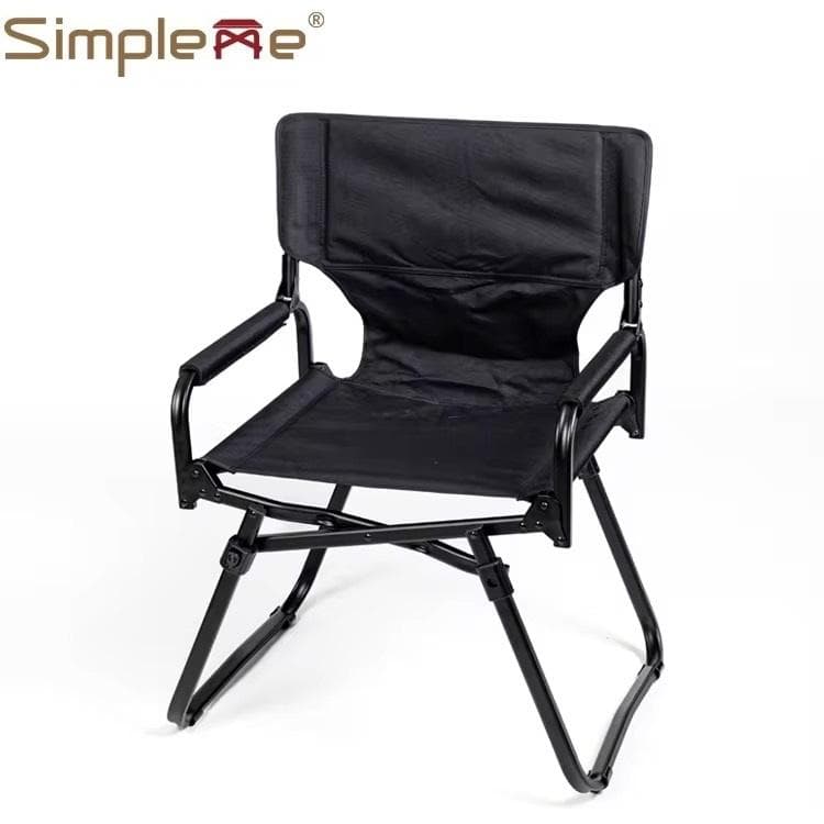 Simpleme ルービックキューブ ディレクターチェア OW-D90 ケース付