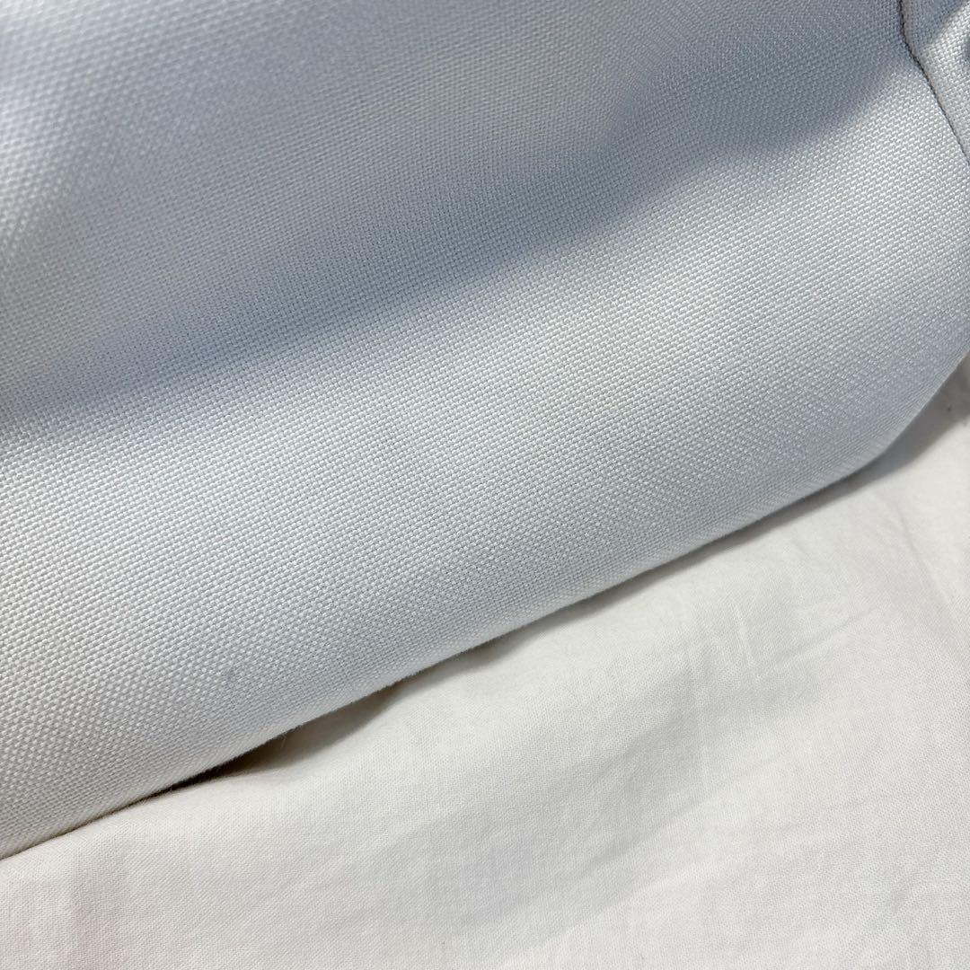 PEARLY GATES パーリーゲイツ 星に願いを バックパック リュック 白