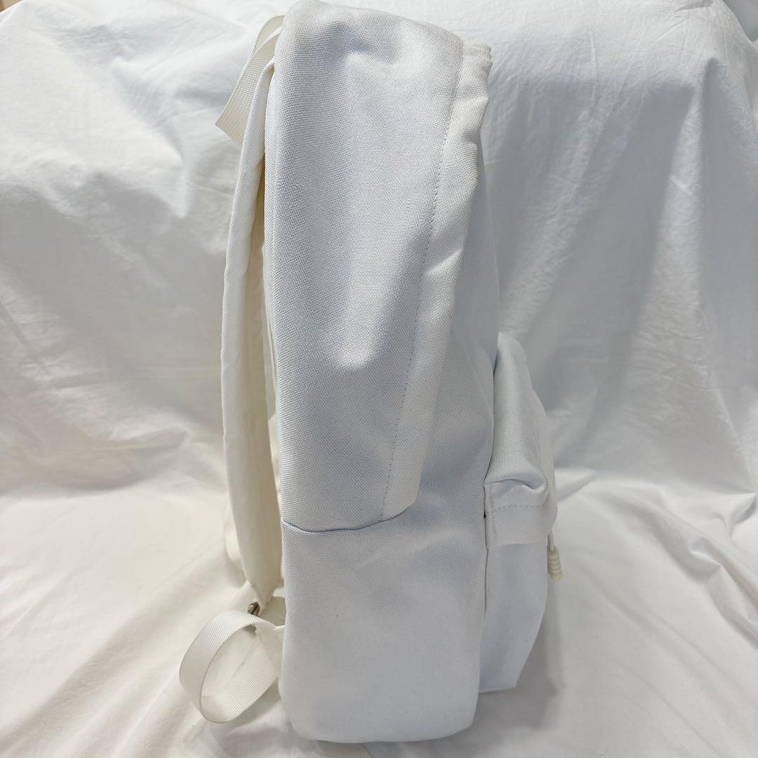 PEARLY GATES パーリーゲイツ 星に願いを バックパック リュック 白