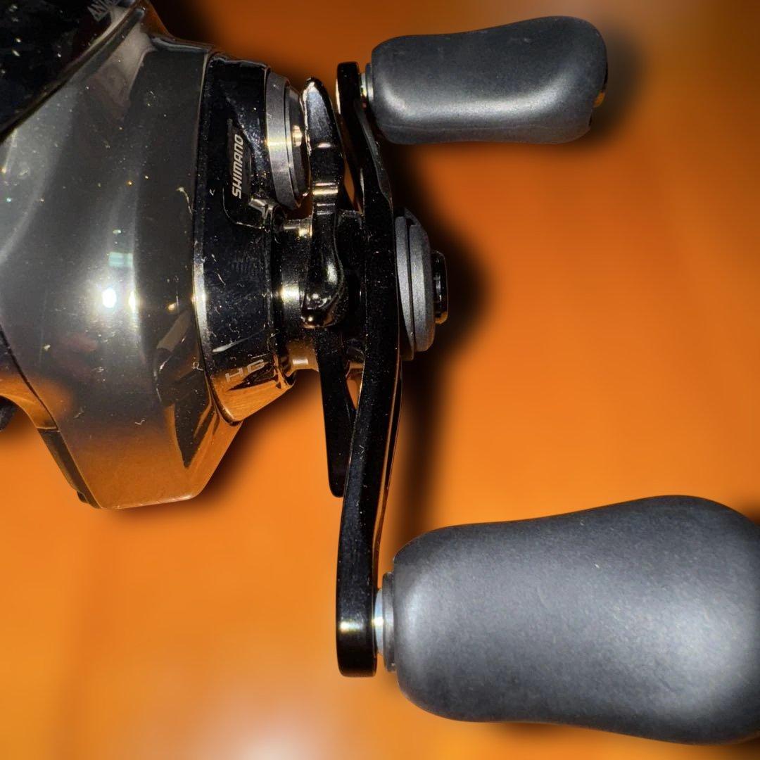 21アンタレスDC HG ベイトリール