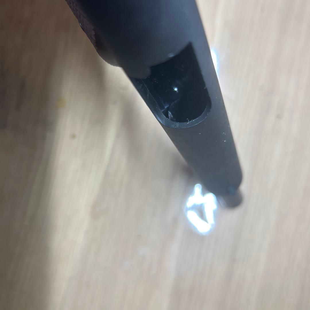 マルシン工業　m1911a1モデルガン　未発火