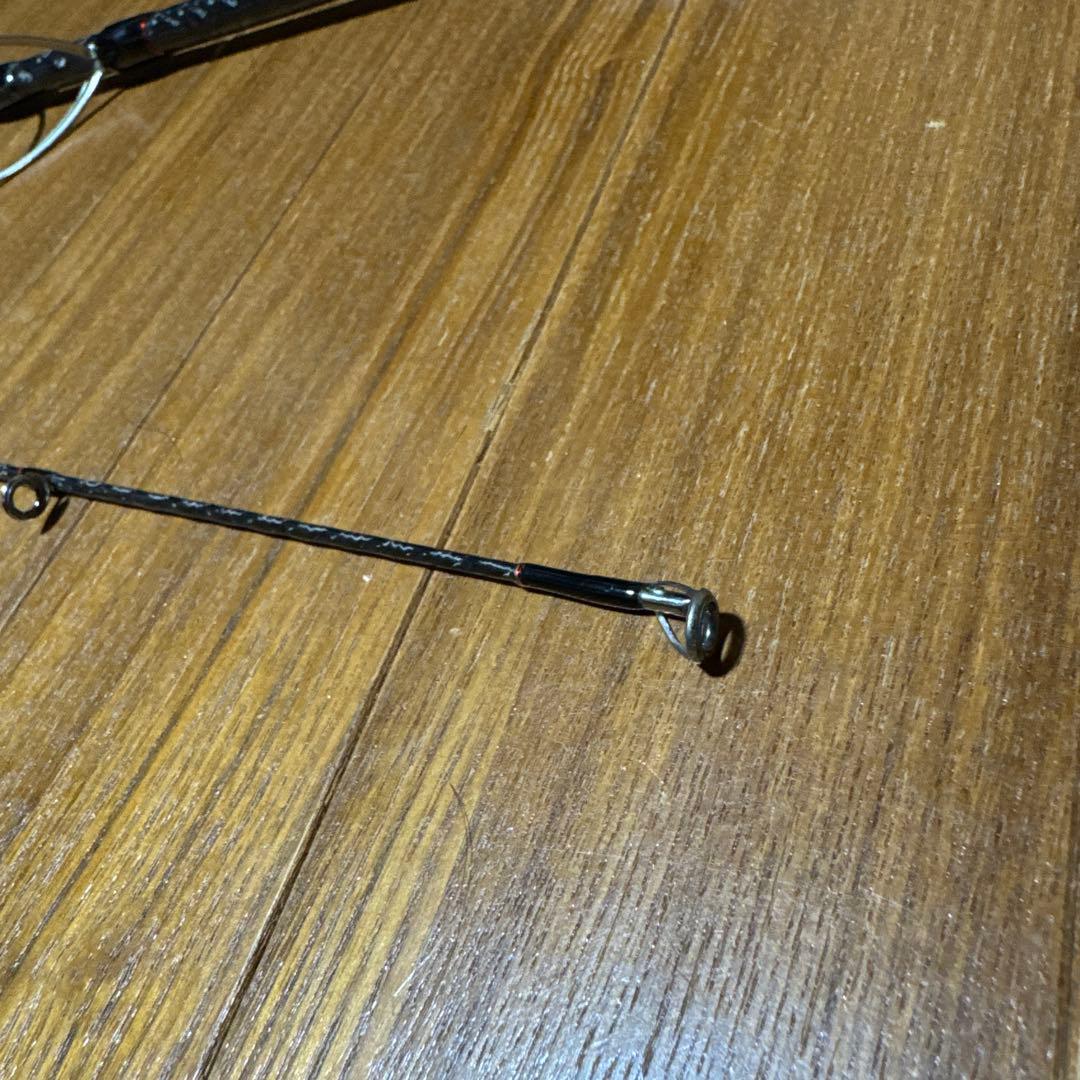 アピア　APIA 風神 AD ビーストブロウル95mh Bast Brawl