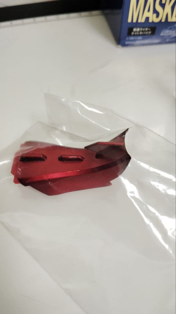 仮面ライダー龍騎　shフィギュアーツ