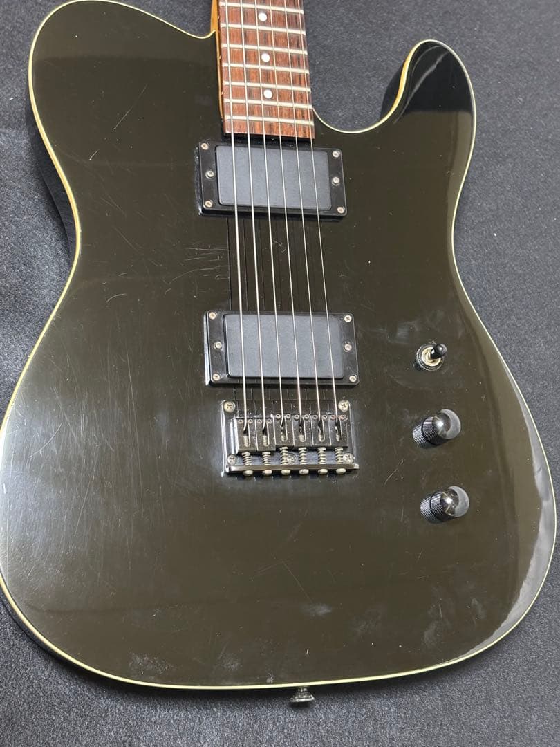 フェルナンデス TEJ LIMITED EDITION 2ハム