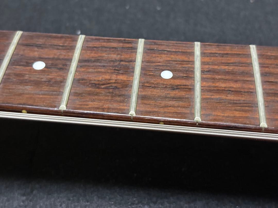 フェルナンデス TEJ LIMITED EDITION 2ハム