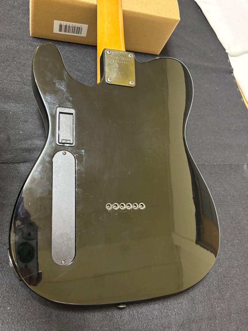 フェルナンデス TEJ LIMITED EDITION 2ハム