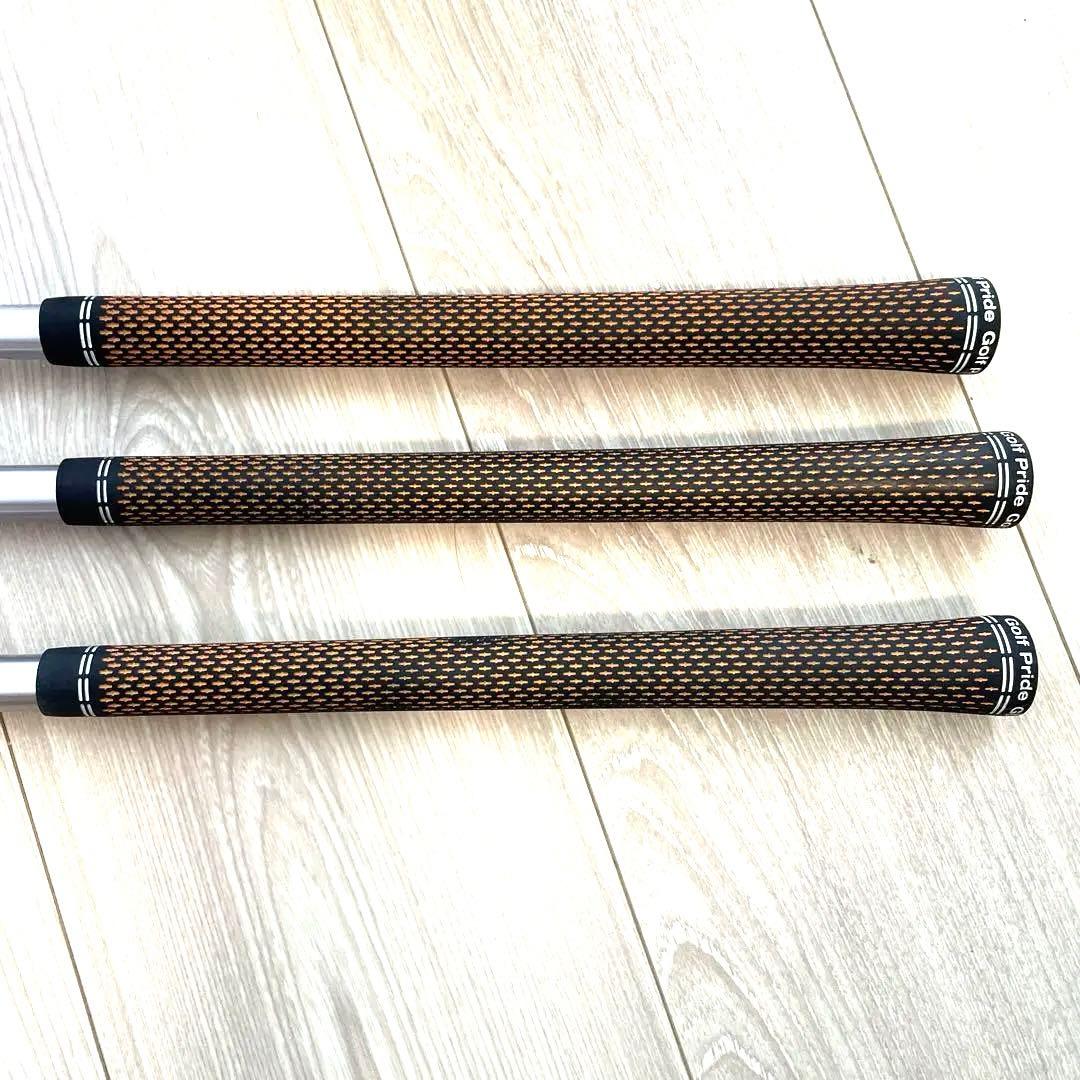 Callaway MAVRIK フルセット 1W5W4H5A〜9APASWPT