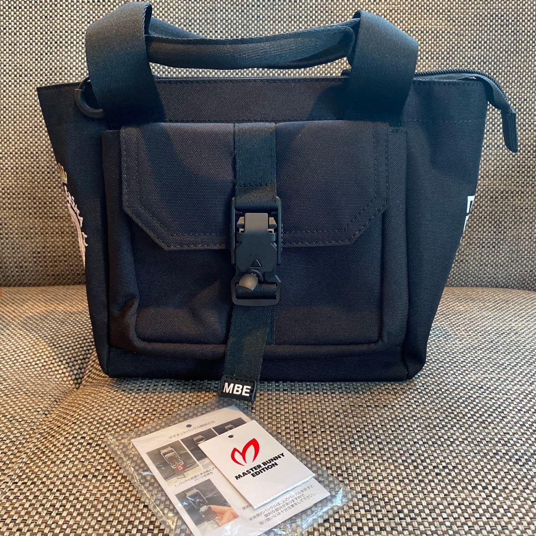 (専用)新品！MASTER BUNNY EDITION × ERIKA HARA