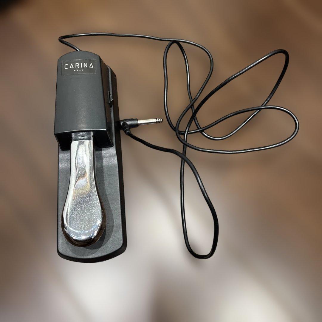 送料込み　カシオ　電子ピアノ　CPS-80キーボード