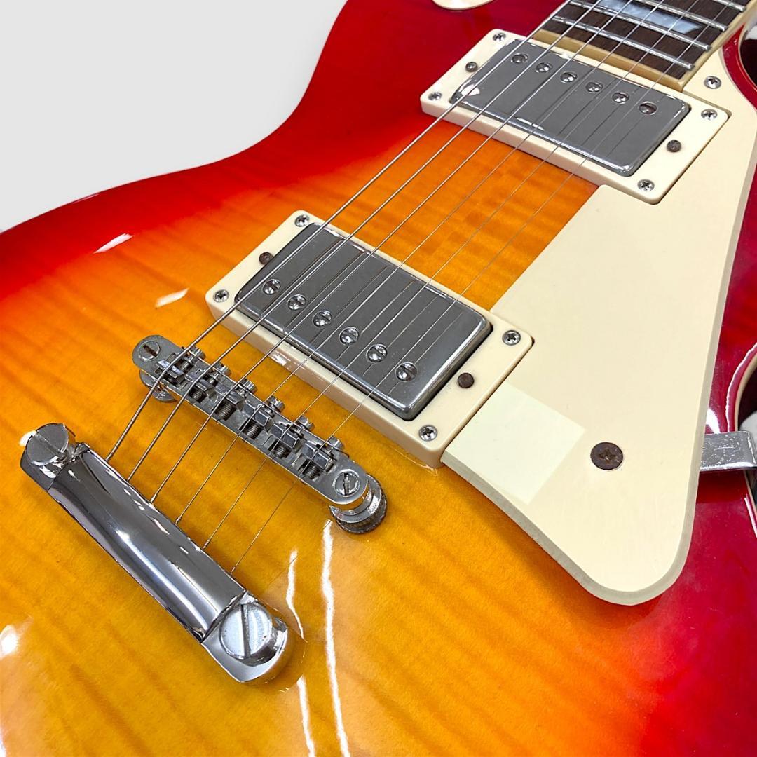 Epiphone Les Paul Standard Pro レスポール