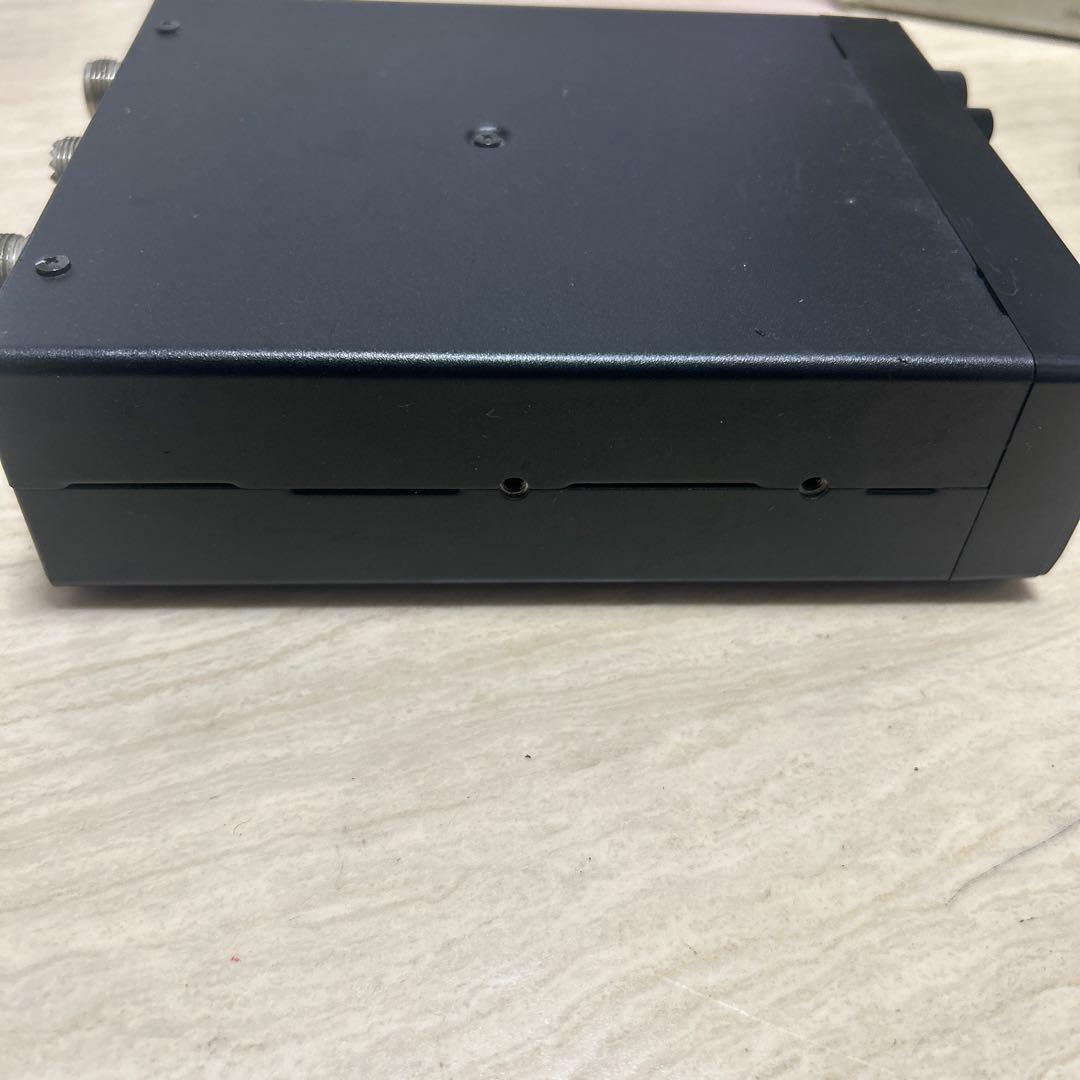 現状品！ICOM IC-R100 広帯域受信機