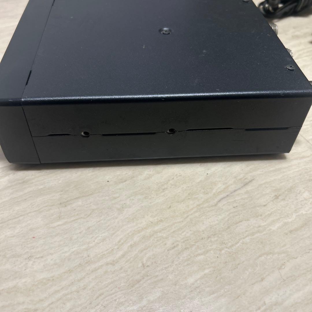 現状品！ICOM IC-R100 広帯域受信機