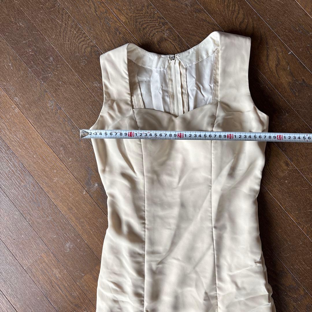 フラメンコワンピース