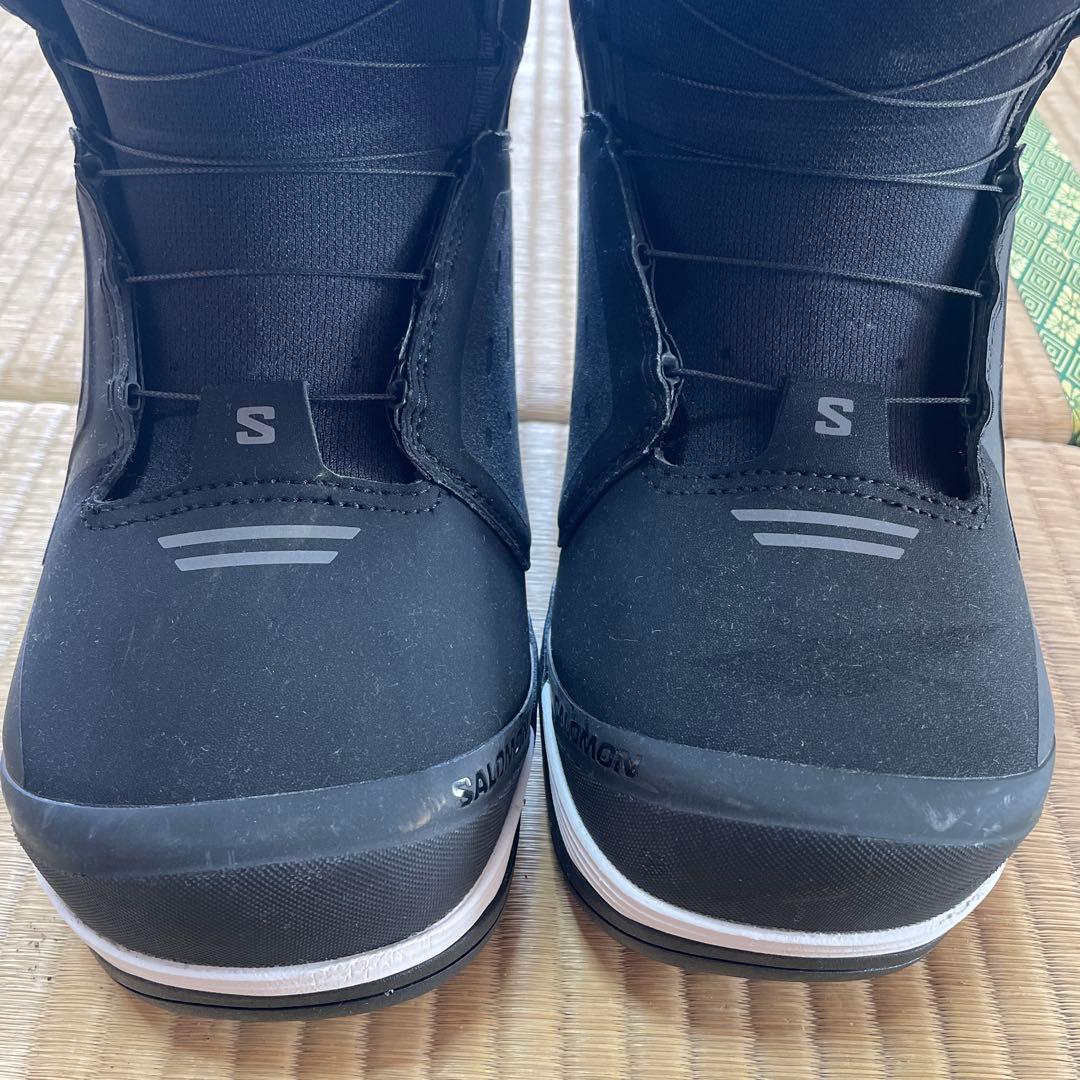 スノーボード Salomon DIALOGUE