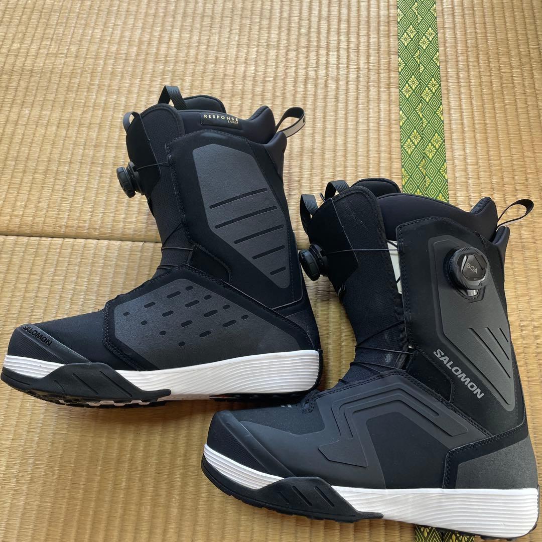 スノーボード Salomon DIALOGUE