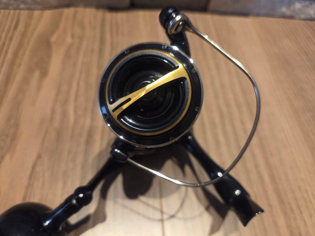 【美品】シマノ19ステラSW4000HG