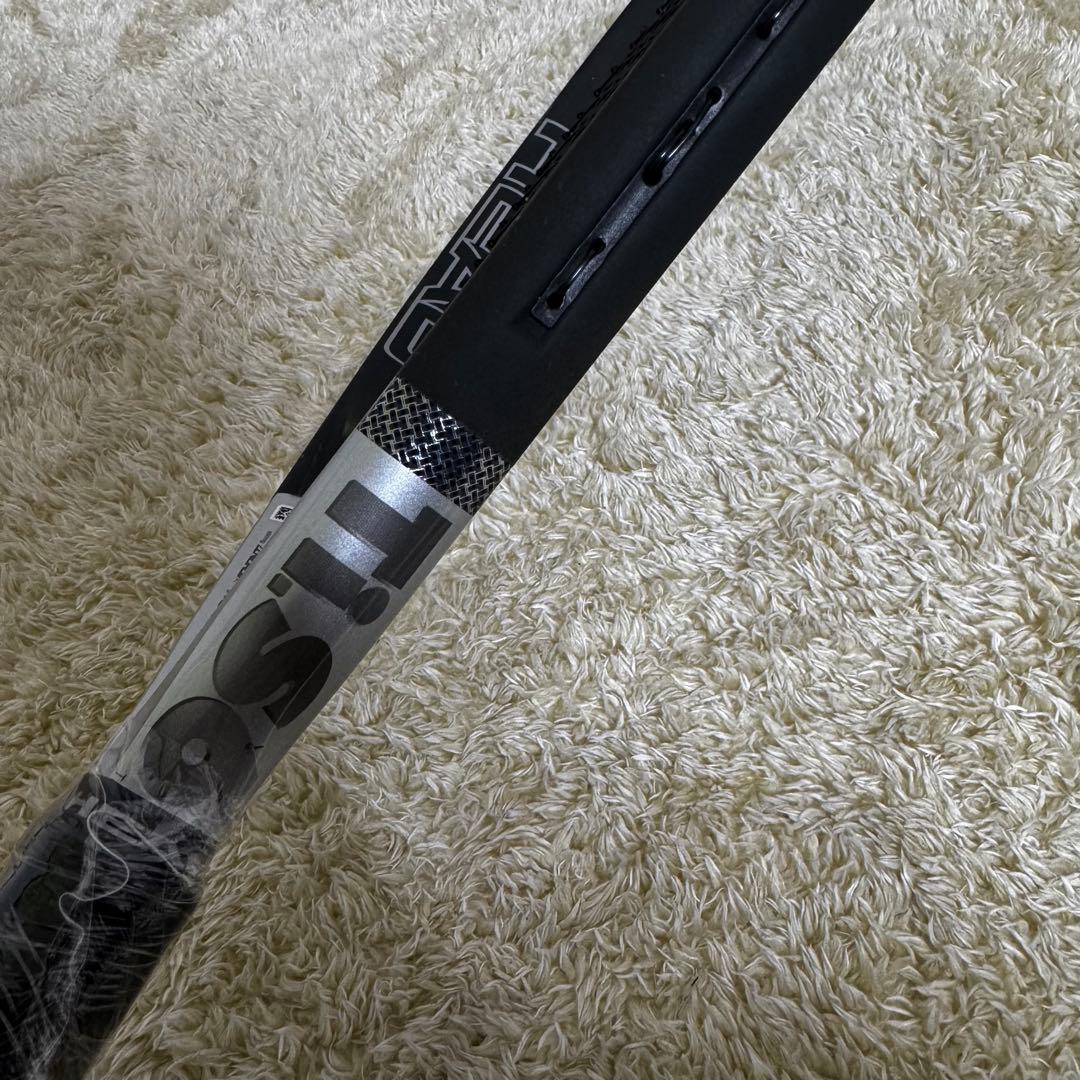 HEAD ヘッド テニスラケット Ti.S6 ケース付属