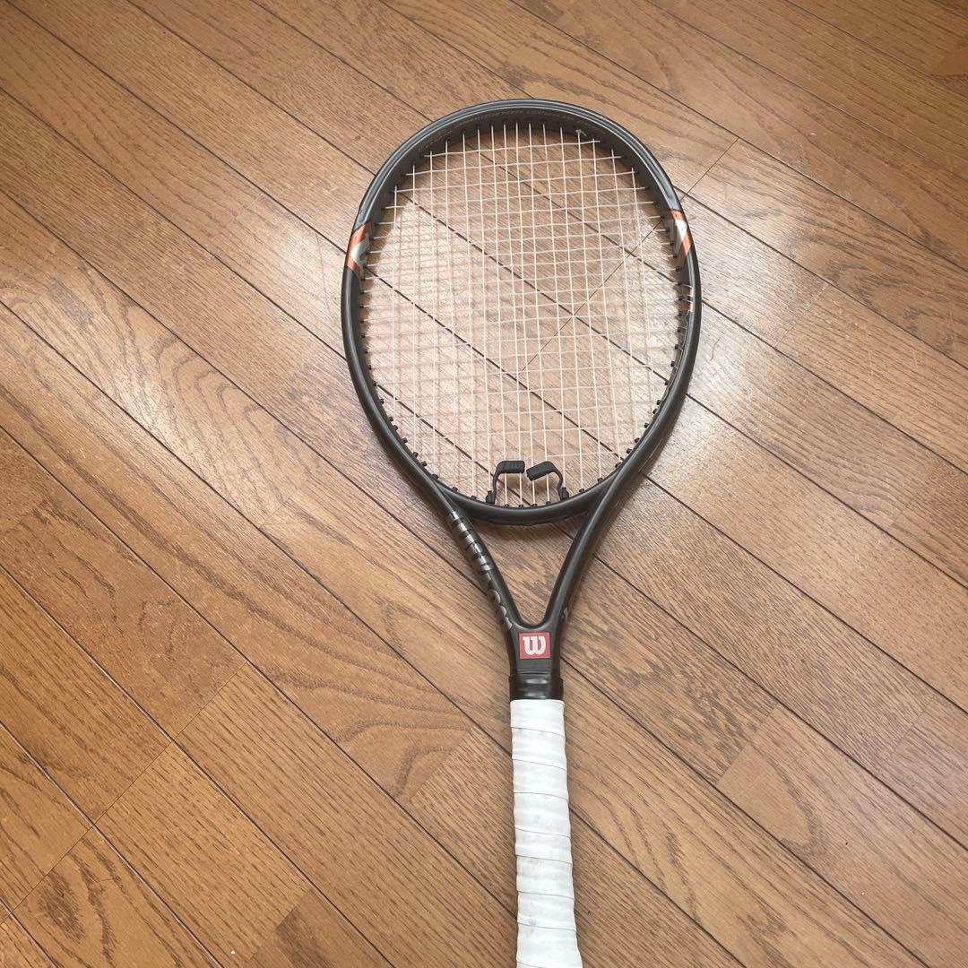Wilson Pro Staff テニスラケット L3
