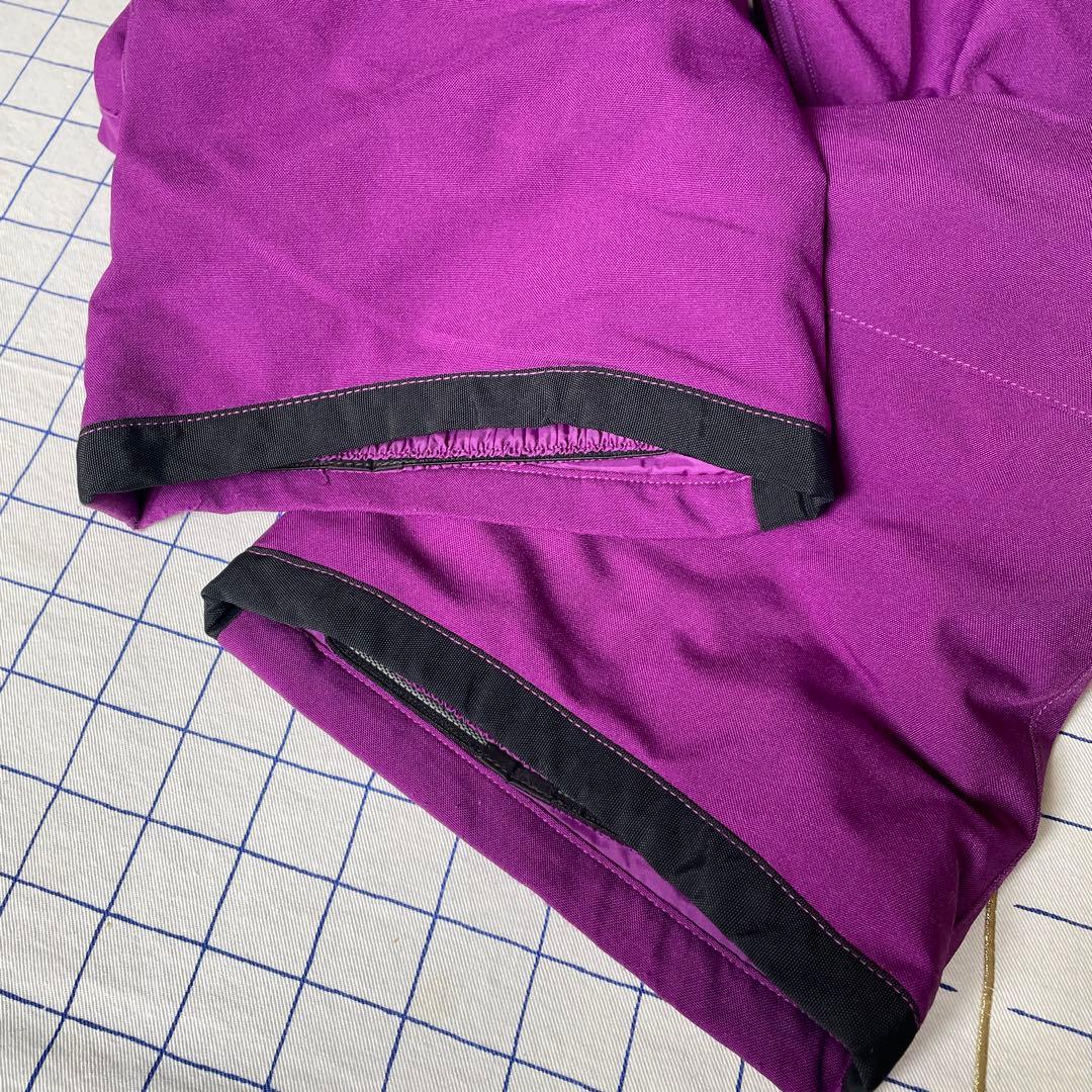 BURTON スノーボードウェア 子ども用 S（120）