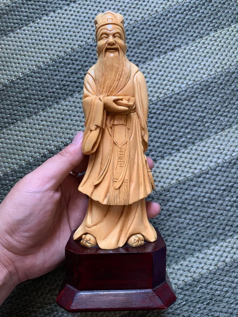 飾り物 古美術品 細密細工 特殊白材 根付 天然素材 極上 アンティーク 置物