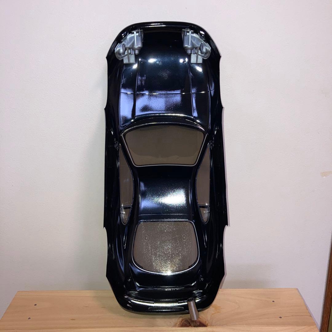 タミヤ　スープラA80 ボディ