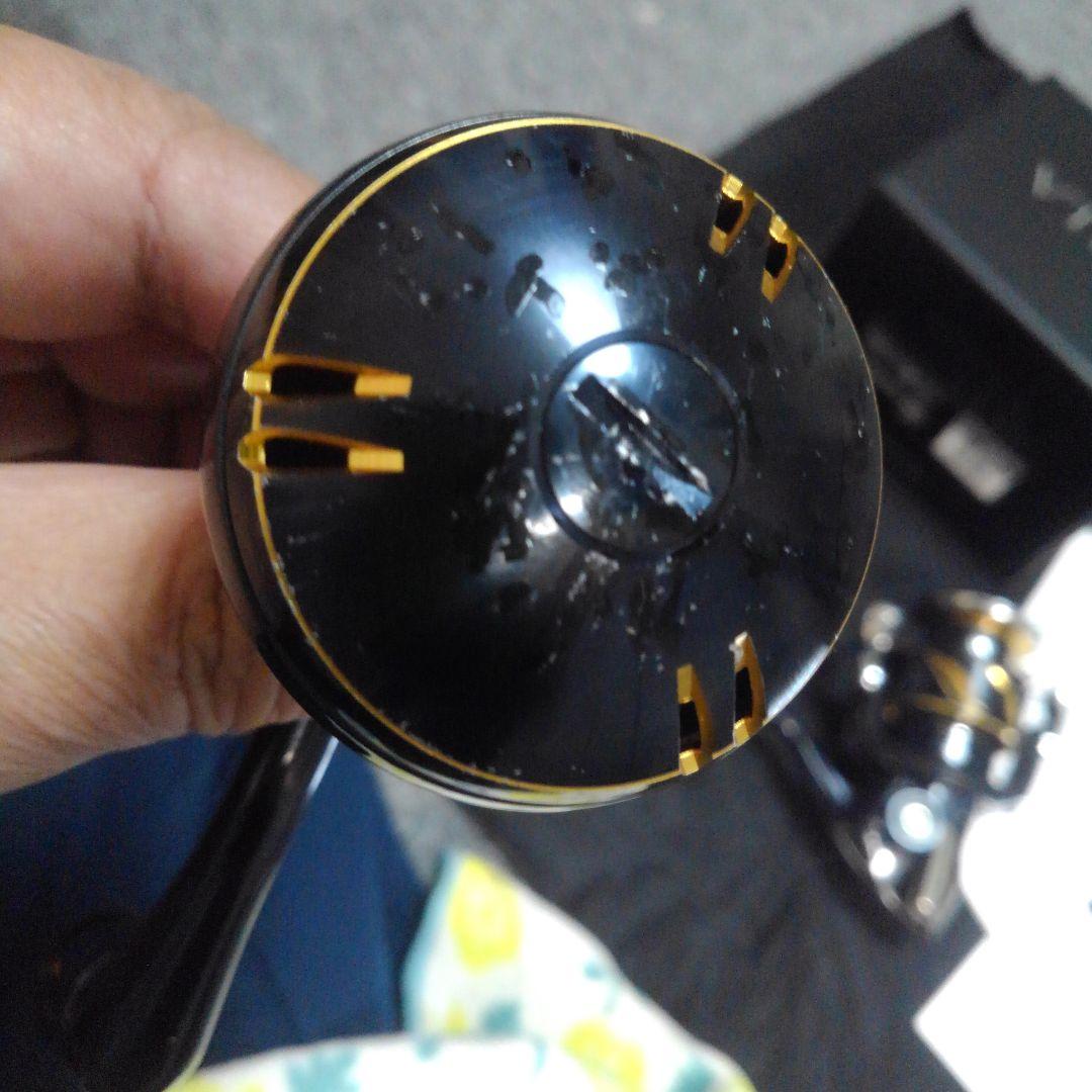 シマノ(SHIMANO)20ステラ(STELLA)　SW6000HG