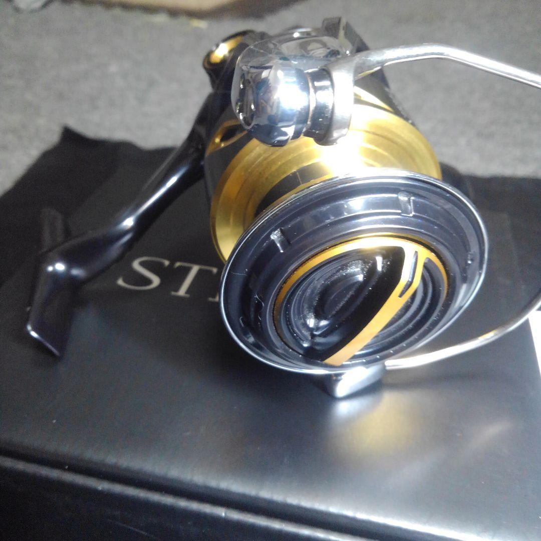 シマノ(SHIMANO)20ステラ(STELLA)　SW6000HG