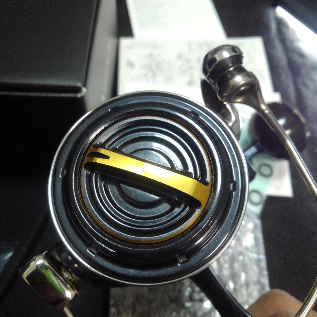 シマノ(SHIMANO)20ステラ(STELLA)　SW6000HG