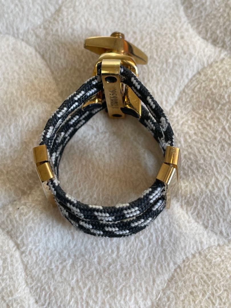 シルバースタイン アルトサックス用A-Frame CRYO4 Gold Q08A