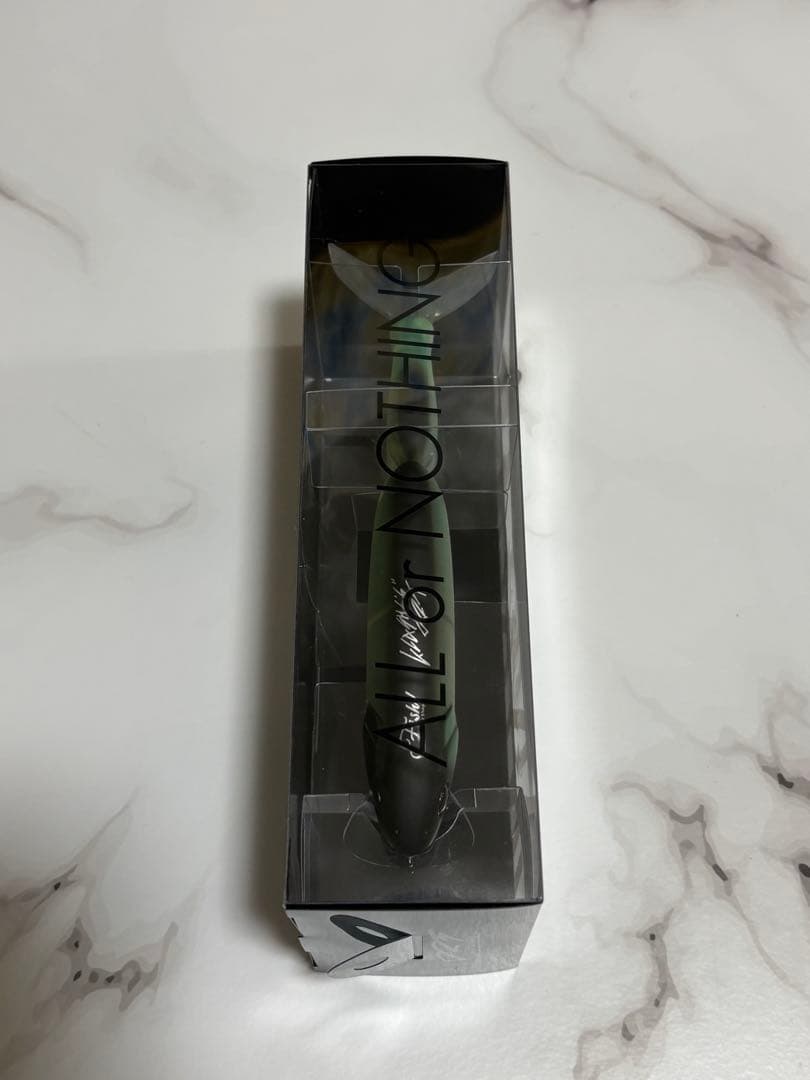 DRT タイニークラッシュ Low FL CLEAR MATT